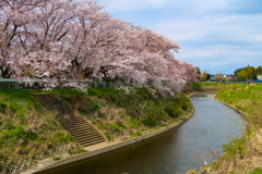 境川　横浜