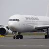 羽田　Ｂ７６７　