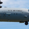 US AF のC130