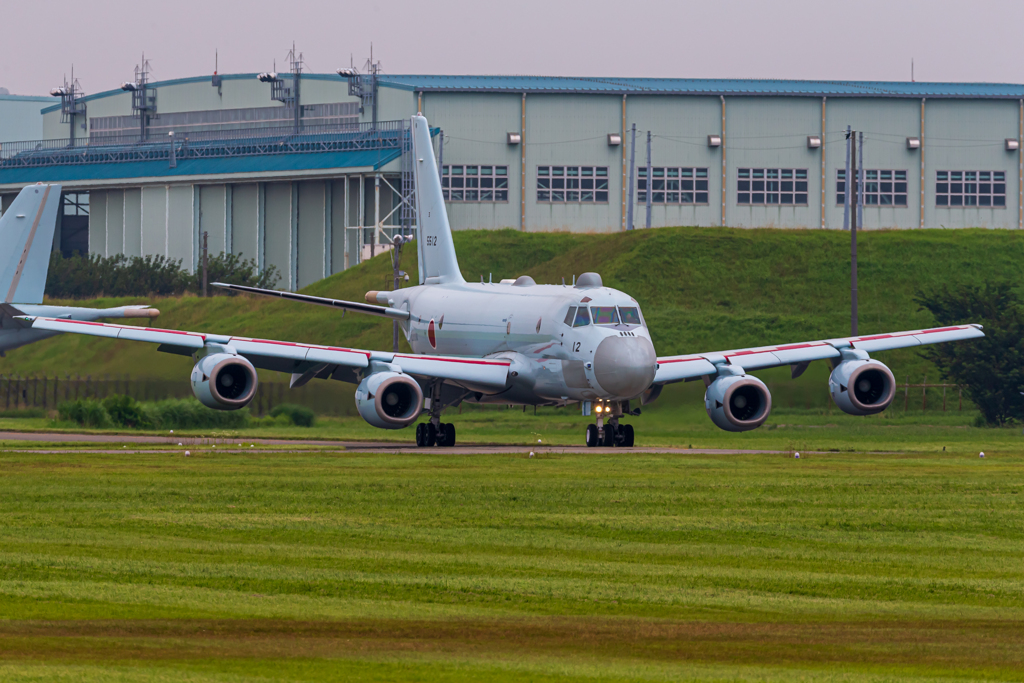 P1　SeaEagle2