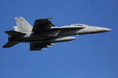 厚木基地からＦｌｙａｗａｙ３
