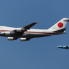 航空祭は良いですね３