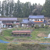 車窓（福島-郡山）