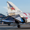 百里基地で白F4　