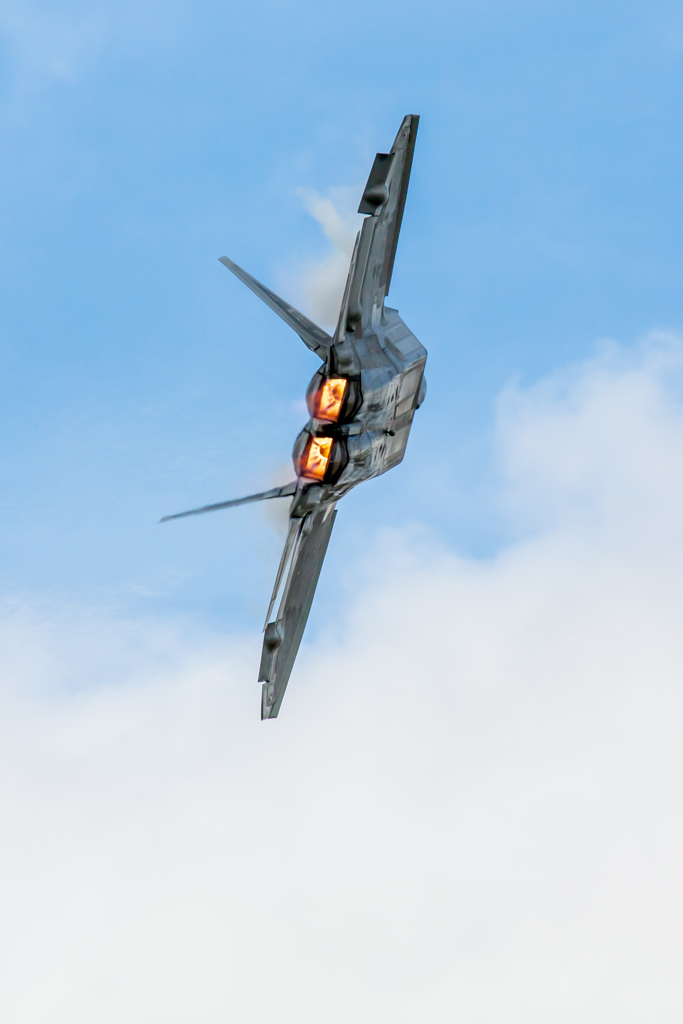 ヒコーキの遊園地１７