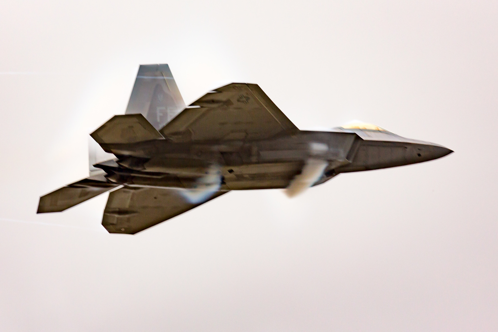 F22 Raptor