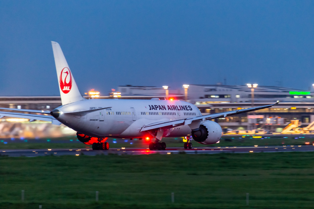 Narita Airport  ５