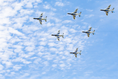青空のブルー１