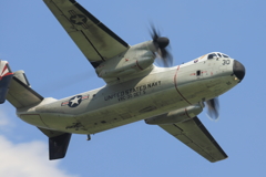 厚木基地からＦｌｙａｗａｙ４