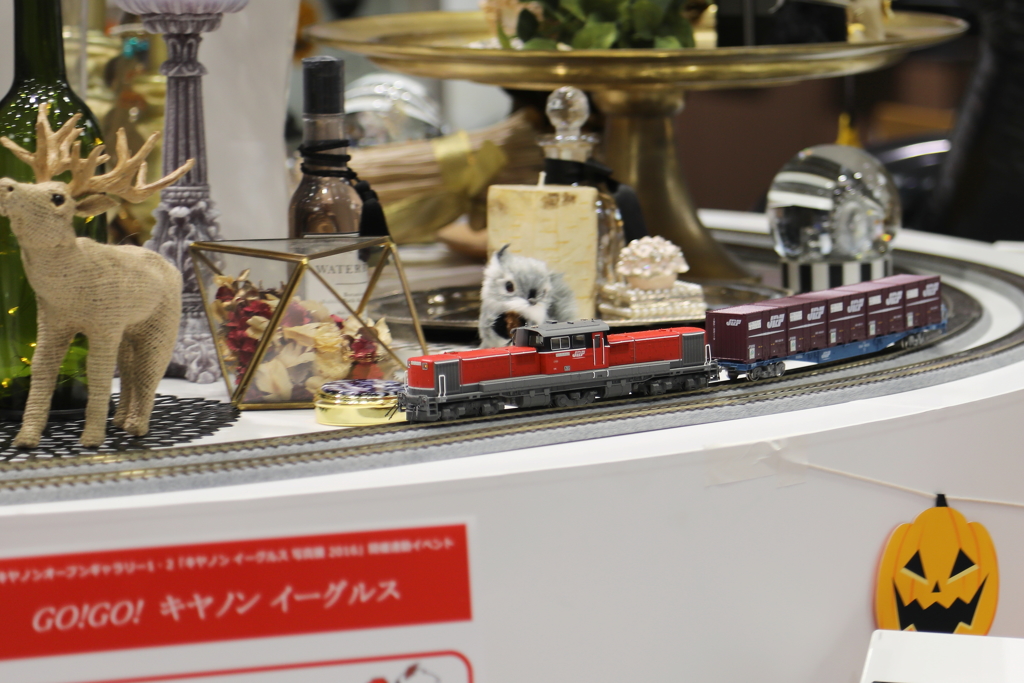 ５D4はAFがいいな