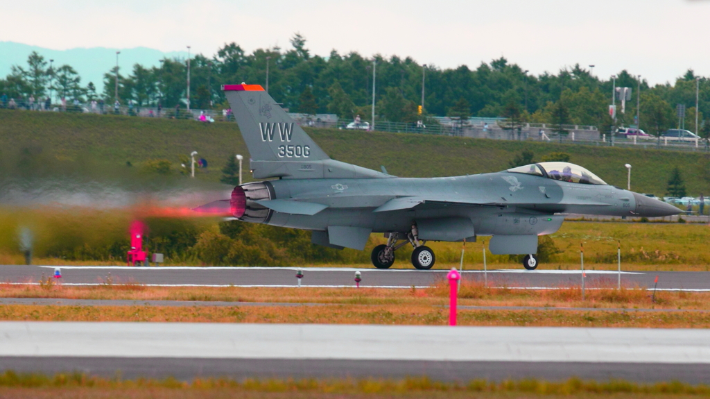 F16ですが