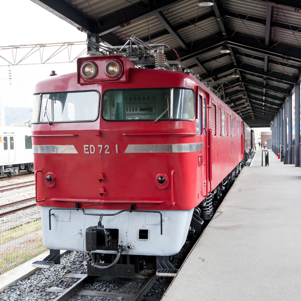 ＥＤ７２１