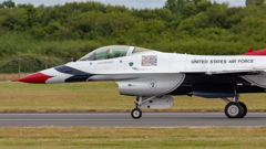 ヒコーキの遊園地10