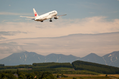 旭川空港２