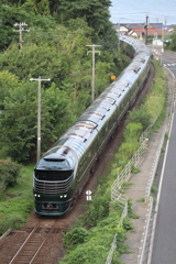 早起きしました２（差し替え）