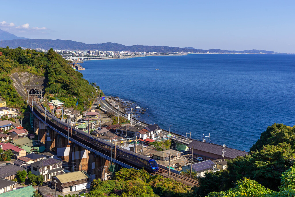 小田原　石橋