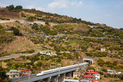 小田原石橋山