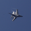 WW Falconのスピン開始