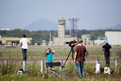 航空祭は良いですね１