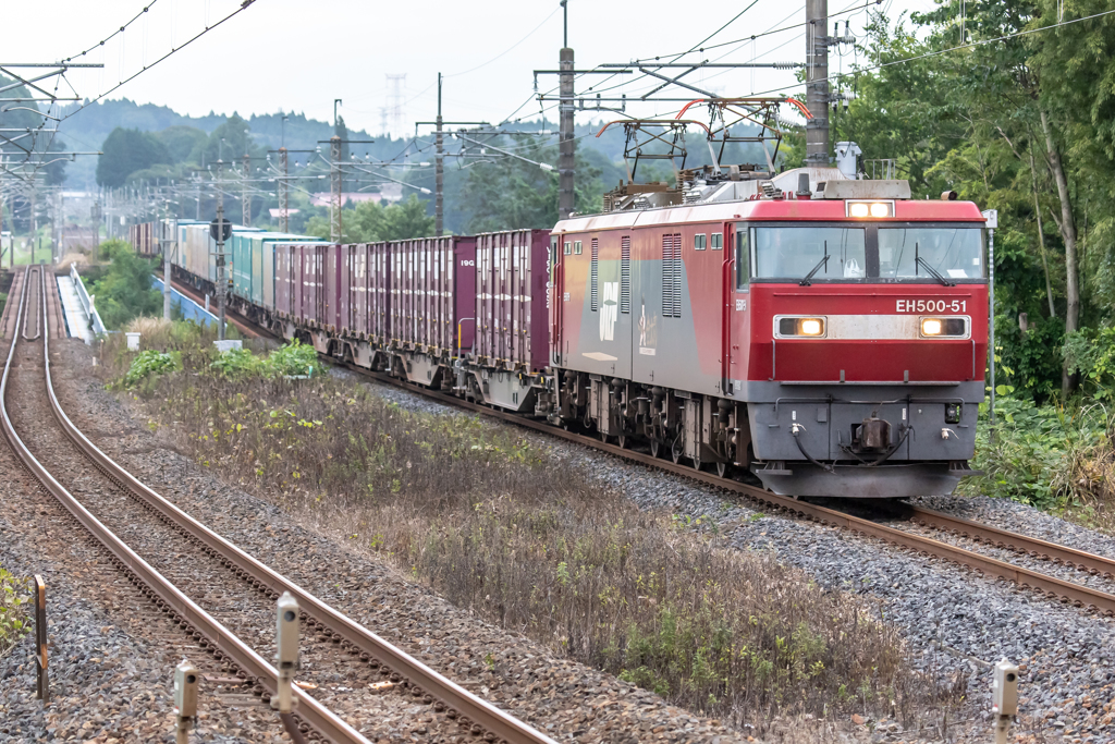 EH500-51