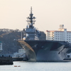 ヘリコプター搭載護衛艦（DDH）出雲