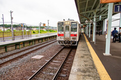 宗谷本線をキハで旅行