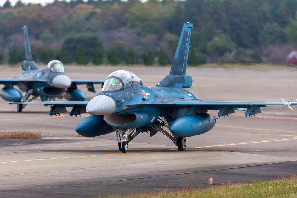 百里の飛行機