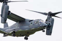 厚木基地プロペラ機 厚木基地プロペラ機