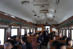 津軽鉄道１