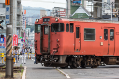 広島　愛宕踏切４