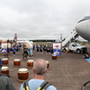 RIAT2017：KC767