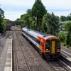 Kemble station, G.W.R.,UK