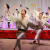 仙台すずめ踊り１