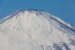 富士山頂レーダー