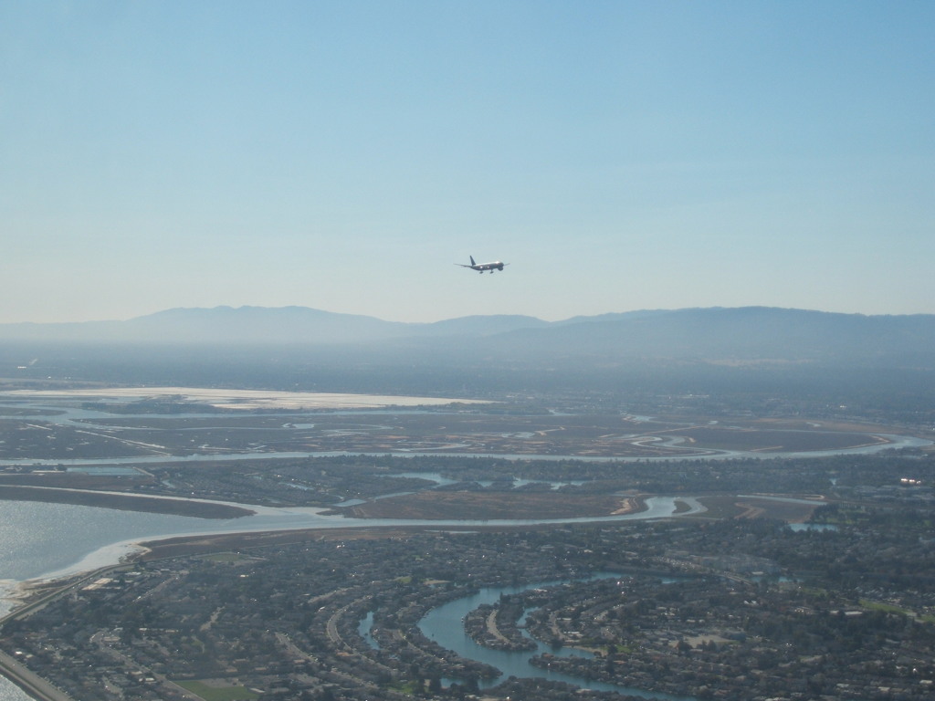 金山空港