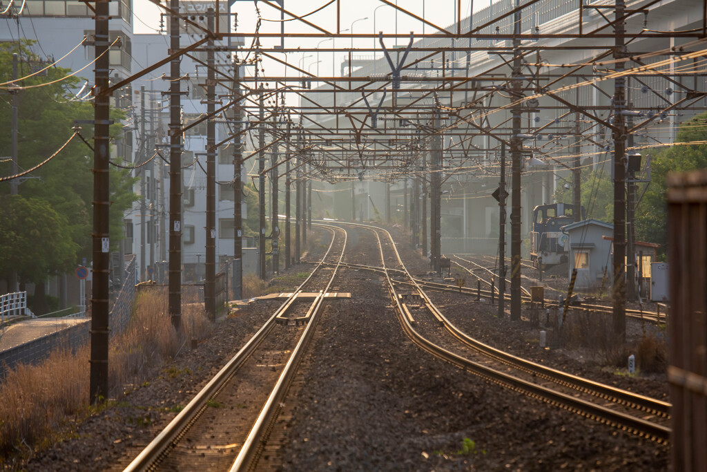 鉄道貨物