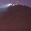 夜の函館山