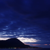 夜明け前