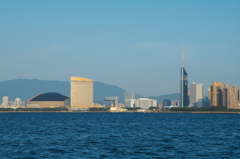 fukuoka　city