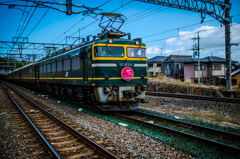 トワイライトエキスプレス