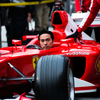 御堂筋パレード！フェラーリ2003