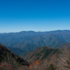 大台ケ原