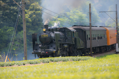 大井川鉄道