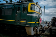 トワイライトエキスプレス