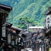奈良井宿