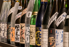 ぽんぽんぽん酒