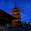 興福寺綺麗でした！