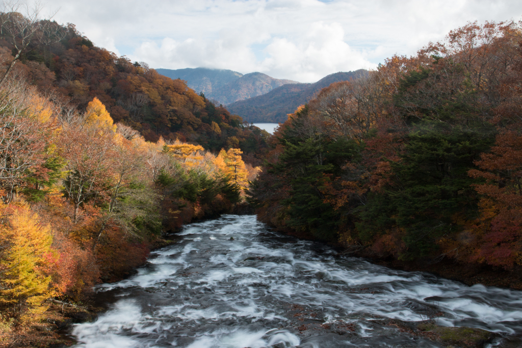 竜頭ノ滝