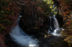 竜頭ノ滝