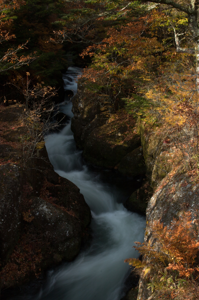 竜頭ノ滝